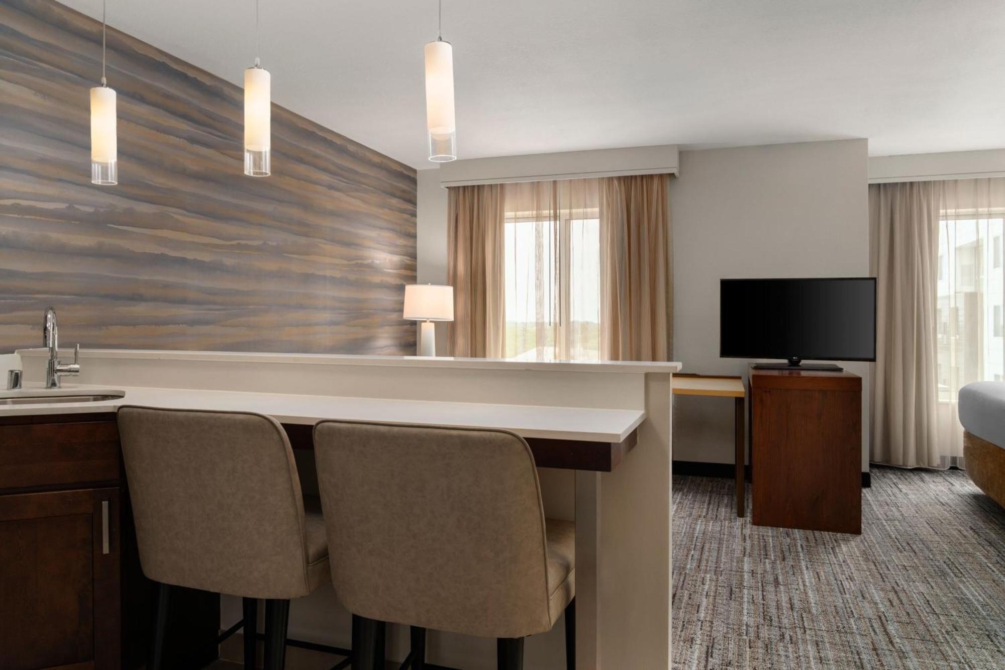 Residence Inn By Marriott Milwaukee West Wauwatosa Esterno foto